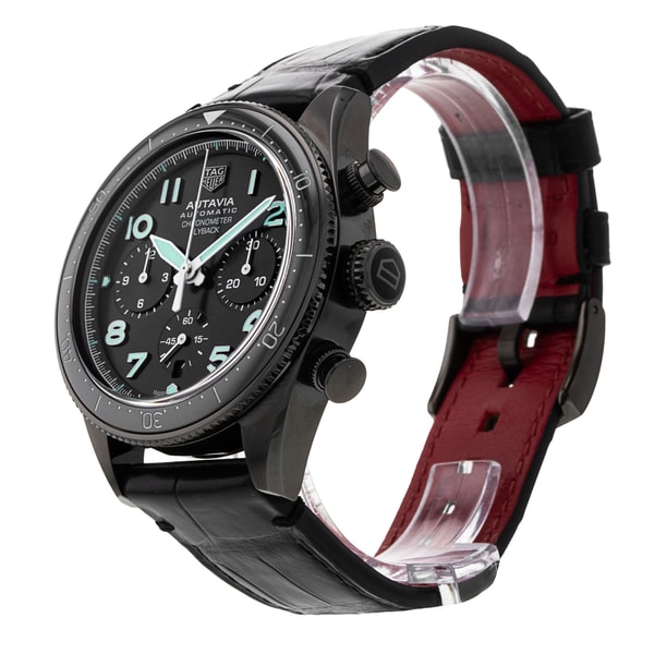 Tag Heuer Autavia CBE511C.FC8280